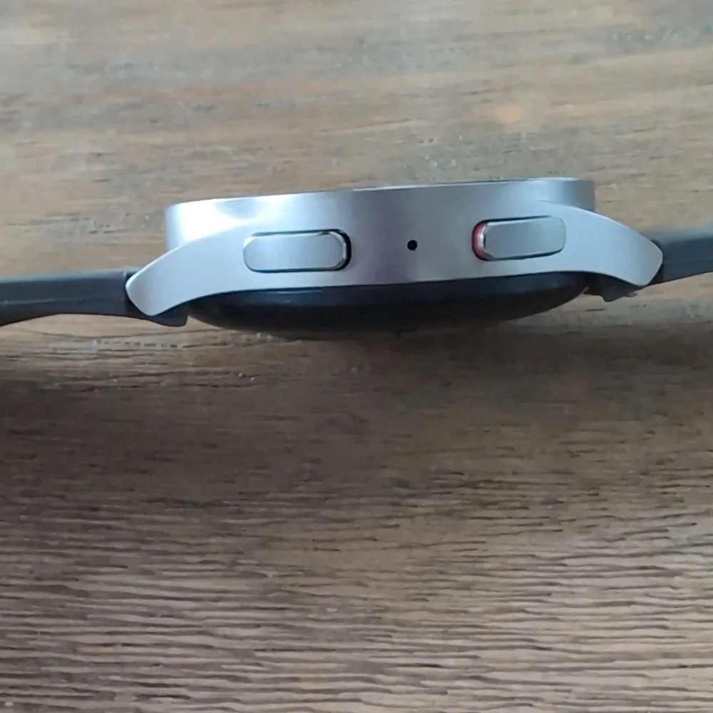 Samsung Galaxy Watch 5 Pro Gray Titanium Premium Fitness Style